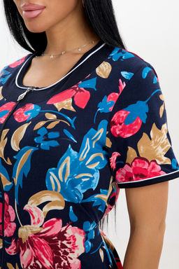 Халат женский 46663 - Modalina фото 18