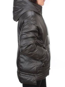 8801 SWAMP Куртка зимняя облегченная Cloud Lag Cat (холлофайбер) - Fashion фото 4