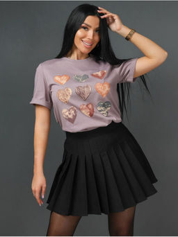 Футболка Харт - София фото 38