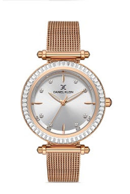 Наручные женские часы Daniel Klein