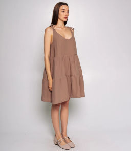 Сарафан #ОКТ015003 - Dommod фото 8