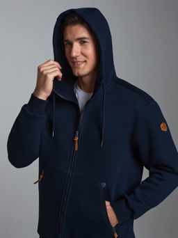 Толстовка мужская 52M-RR-1620 RED-N-ROCKS