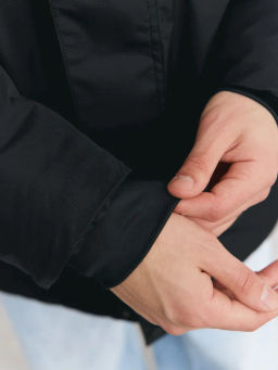 Куртка демисезонная 24432-468 - Avese фото 18