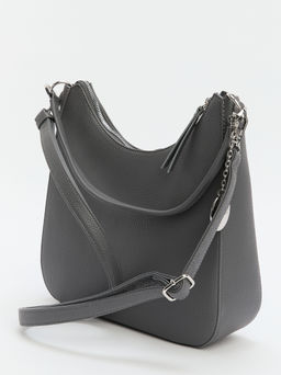 Женская сумка на плечо TAMARIS Артикул 4476223, темно-серый  фото 5