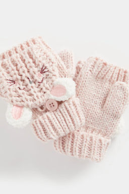 Mothercare / Варежки