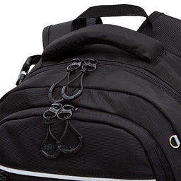 RB-558-1 Рюкзак школьный с мешком