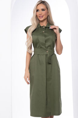 Платье Нюансы стиля - Lt collection фото 5