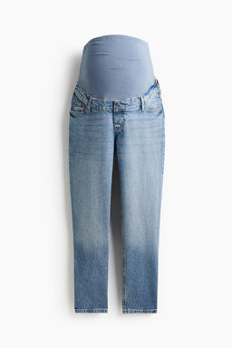 MAMA Slim Mom Ankle Jeans - H&m фото 6