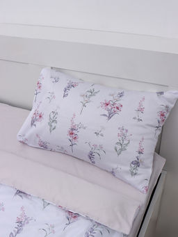 Постельное бельё 1.5-спальное «Этель. Рустик», 100% хлопок, сатин