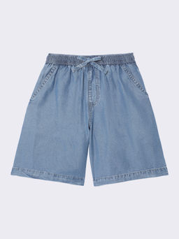 Шорты джинсовые - Смена фото 4