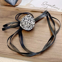 Резинка для волос арт. 02 9582 (id 279618)