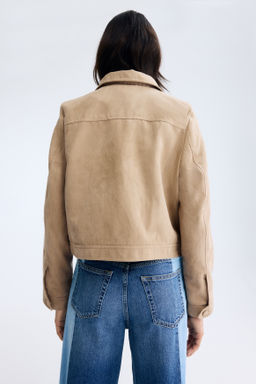 Chaqueta - H&m фото 7