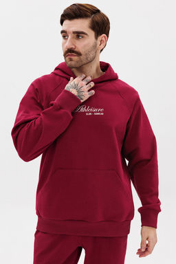 Спортивный костюм GO M3100а/12-01.176-182 вишня