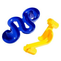 Конструктор Turbo шарики, 91 деталь - Unicon фото 4