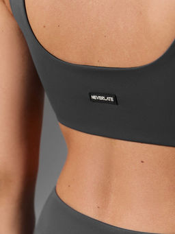Спортивный топ-бра - NEVERLATE фото 4