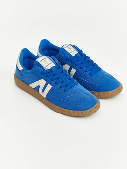 S?et G?r?n?ml? Erkek Sneaker