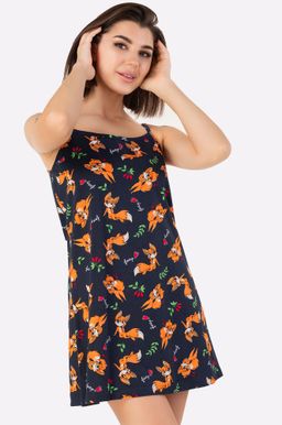 Женская cорочка Happy Fox  фото 3