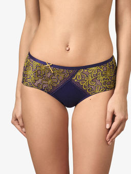 _Lui et Elle / Трусы шорты FLEUR