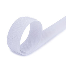 Липучка Gamma некомплект 20 мм LG-20NEK 25 м