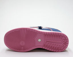 Кроссовки (36-41)р. / шт. - Mergemax фото 4