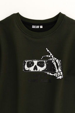 Свитшот 1536 детский