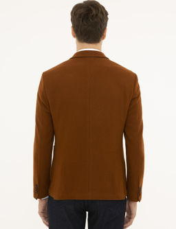 Узкая куртка Tile - Cacharel фото 4