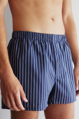 Pack de 3 calzoncillos boxer de algodon - H&m фото 2