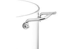 Кастрюля 1,5 л 23*16*16 см Crystal glass с крышкой - Elan gallery фото 10