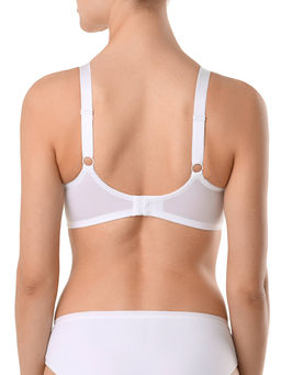 CONTE Бюстгальтер SUPREMA RB7120 белый  фото 2