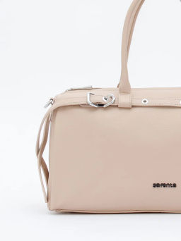 Сумка 98531-1 beige Velina Fabbiana-Safenta