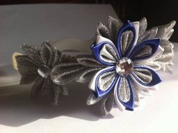 Ободок "Вдохновение"