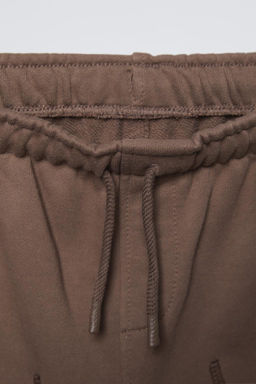 BALLOON FIT TROUSERS - Zara фото 4