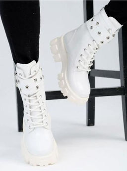 Ботинки JACQUES MACABU