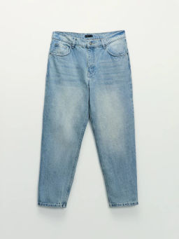 Джинсы tapered fit / Zarina