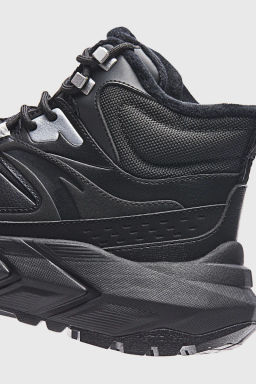 Кроссовки утепленные Anta EXPLORER  фото 8