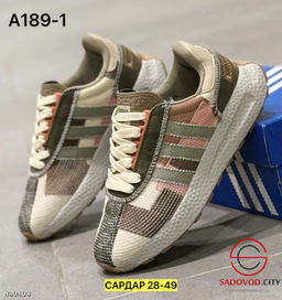 Кроссовки женские весенние - Bruno фото 5