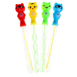 Цена за 24 шт. Мыльные пузыри Весёлые друзья, МИКС, 125 мл - Simaland фото 6