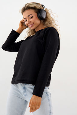 Лонг с отделкой