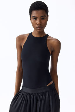 Body tanga sin mangas - H&m фото 5