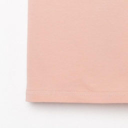 Футболка женская MIST basic, размер 44-46, розовая