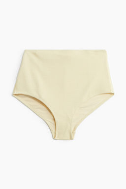 Braga de bikini High Waist - H&m фото 4