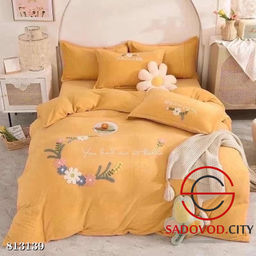 Постельное белье комплект