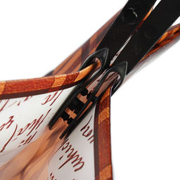 Цена за 10 шт. Пакет "Оригинал", мягкий пластик, 30 х 40 см, 150 мкм