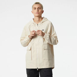 Куртка New Balance NB Athletics Renew Utility Jacket