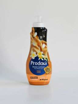 PRODOXA кондиционер д/белья 900мл Свежесть с технологией микрокапсул