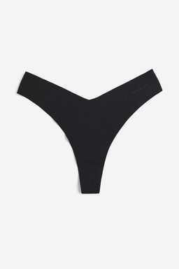 Pack de 3 bragas Thong de deporte en DryMove