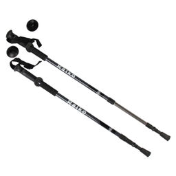 Палки для скандинавской ходьбы / C-101 /уп 5/30/серые - Галеонтрейд фото 30