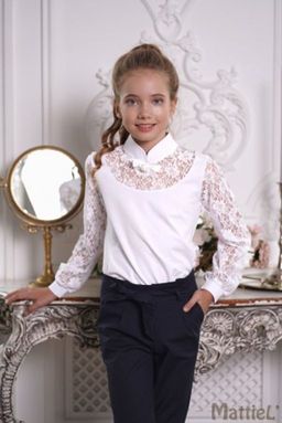 Джемпер D074-105