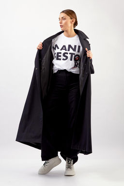 Тренчкот 1066 - Rivoli фото 5