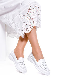 Лоферы - Belwest фото 7